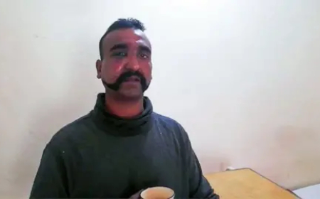 Pakistan’s Viral French Toast and Tea Wins Hearts Online