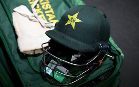 Pakistan Announces New Foreign White-Ball Head Coach