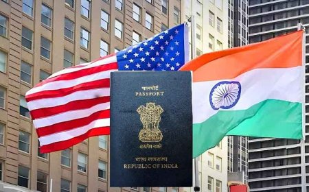 US Bans Visas for Indian Travel Agents