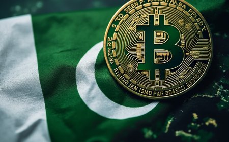 Crypto in Pakistan: A Revolution Yet to Take Off