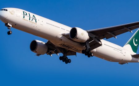 Govt Extends EOI Deadline for PIA Privatization to June 19, 2025