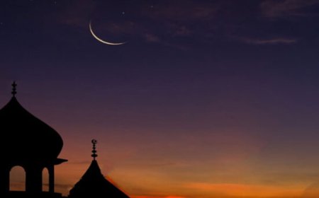 Eid-ul-Adha Date Announced by Ruet-e-Hilal Committee