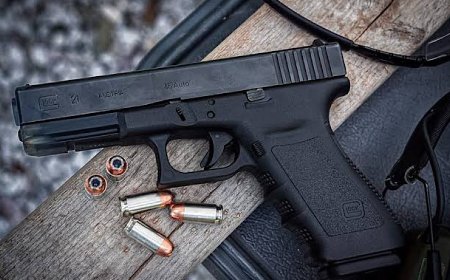 Weapons Worth Rs. 245M Missing From Punjab Police Stores