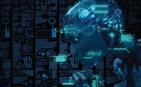 Artificial Intelligence Roadmap: A Beginner’s Guide