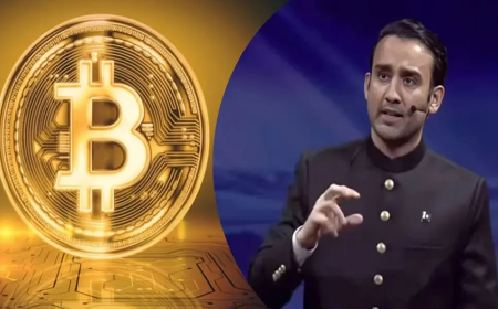 PAK  Plans to Establish National Bitcoin Strategic Reserve