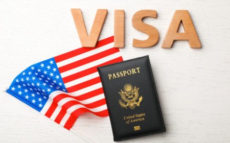 US Announces New Rules For Student Visa Appointment