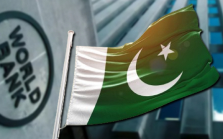 World Bank to Invest $40 billion in Pakistan