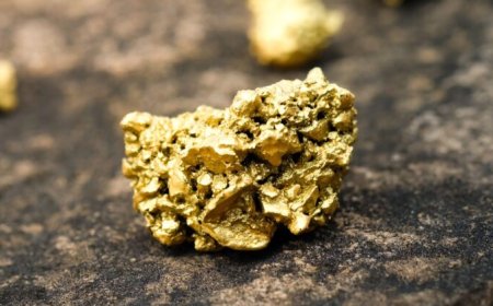 Farmer Finds $4B Gold Mine, Gets No Share at All