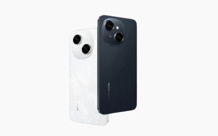 Tecno Spark Go 1S Specifications
