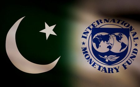 IMF Rejects Cash, Gold Tax – Relief for Salaried Class