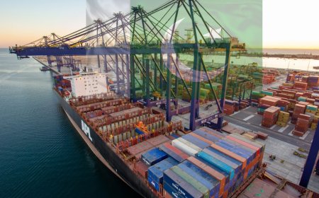 Pakistan’s Exports to Europe Rise 8.6% to $7.55B in 10 Months