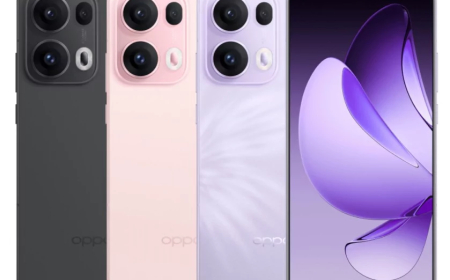Oppo Reno 13F Specifications