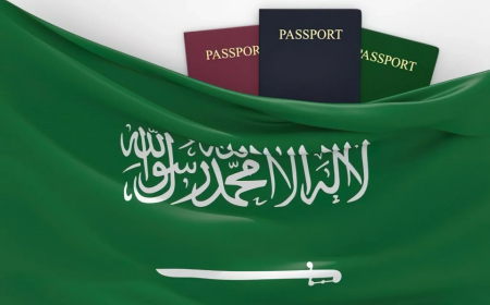 Saudi Arabia Lifts Visa Ban on 14 Countries,  Pakistan Included