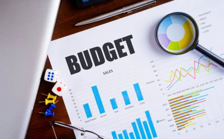 Massive 20% Defense Budget Hike Amid Deep Cuts Elsewhere