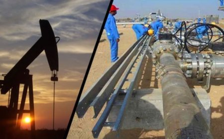 OGDCL Discovers New Gas Reserves in Sindh