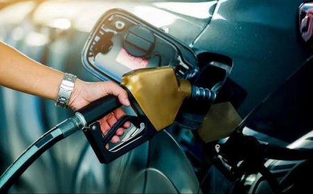 Petrol Prices Increased by 4.8 Per Litre, New Price: 258.47