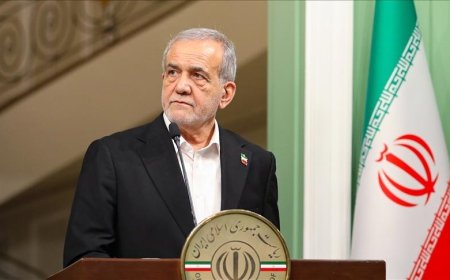 Iran Warns of Harsher Response if Attacks Persist