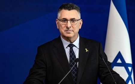 Israel Not Seeking Iran Regime Change: FM Saar