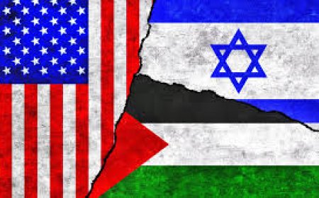US Steps In, Proposes Ceasefire Deal Between Israel and Iran
