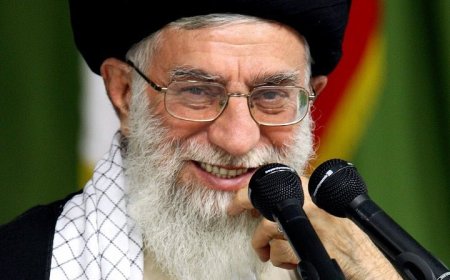 Iran Promises Historic Surprise for the World