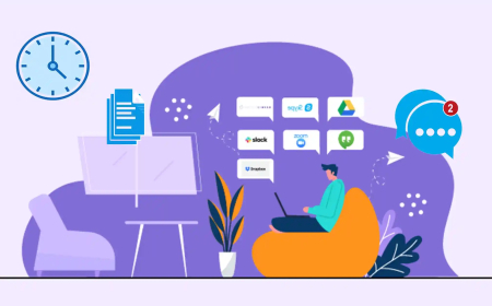Remote‑Work Tools for Pakistani Digital Nomads in 2025