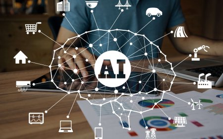 AI Agents: How They Manage Daily Tasks in 2025