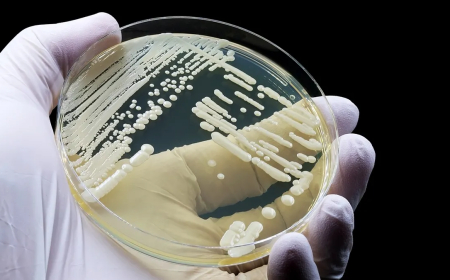 Deadly Drug-Resistant Fungus Spreads Quickly in US, WHO Warns