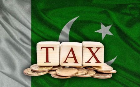 Budget 2025: Govt Announces Rs 36 Billion in Additional Taxes