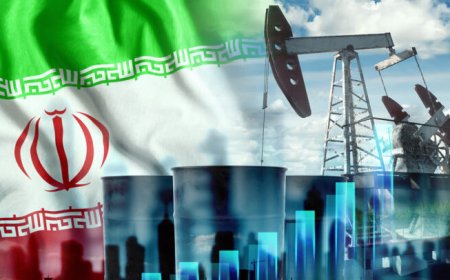 US Attack on Iran Pushes Global Oil Prices Higher