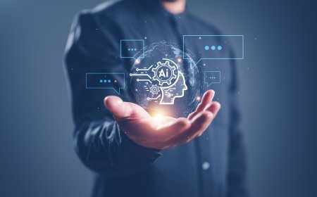 AI in Business: Local Use‑Cases Driving Growth in Pakistan