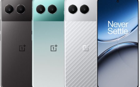 OnePlus Nord 4 Specifications
