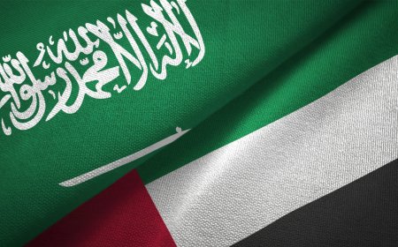 Saudi Arabia, UAE Condemn Iran’s Strike on US Base in Qatar