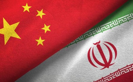 China Stands with Iran to Achieve a Lasting Ceasefire
