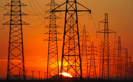 Saudi Arabia and UAE Consider Importing Power from India