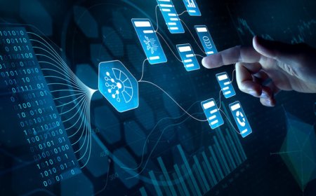 How AI-Driven Solutions Are Transforming Modern Enterprises