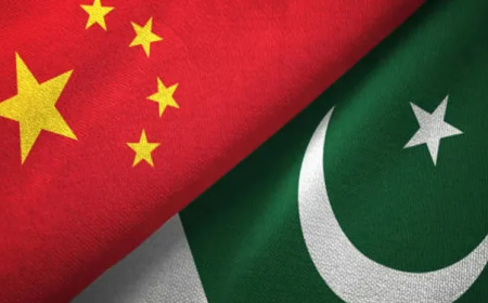 China Approves Rescheduling of $1.8B Debt for Pakistan