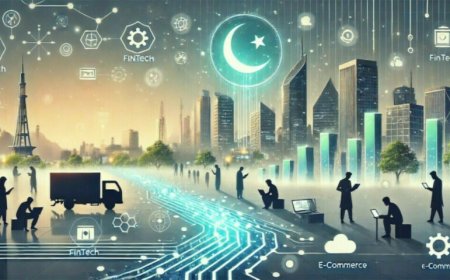 PM Approves Search Committee for PAK Digital Authority Hiring