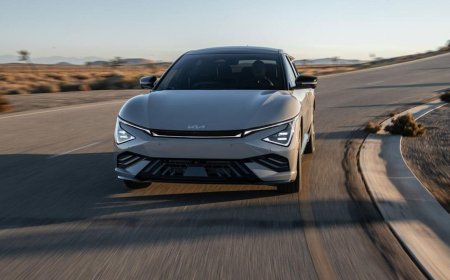 Affordable EVs: What Consumers Need to Know