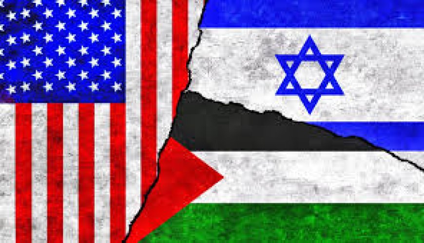 US Steps In, Proposes Ceasefire Deal Between Israel and Iran