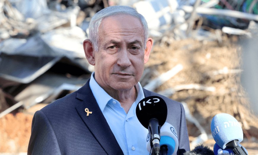 Deal Near as Israel PM Agrees Gaza Cease‑Fire Soon