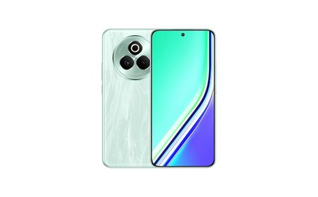 Realme P3 Pro Specifications