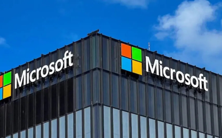 Microsoft to lay off 9,000 employees, shifts focus to AL