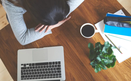 Corporate Burnout in 2025: How Remote Work Culture Is Shaping It