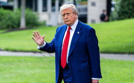 Israel Nominates Trump for Nobel Peace Prize After Pakistan