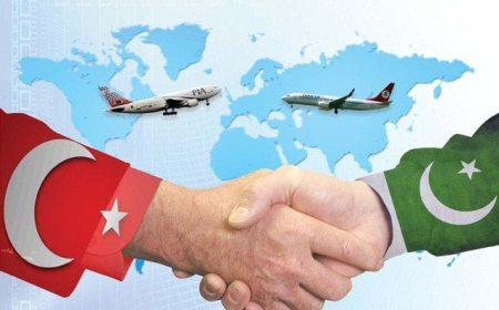 Turkish Airlines to Add More Flights to Pakistan