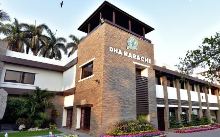 Sindh Govt to Give Rs 10.56B Loan to Supply Water to DHA