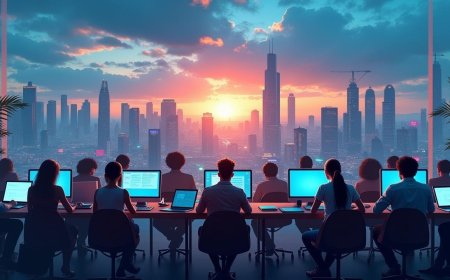 Entrepreneurship in the Digital Age: Real Advice That Works in 2025