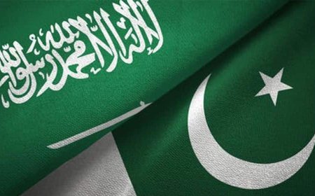 Saudi Officials Upset With Pakistan’s Indecision on K-E