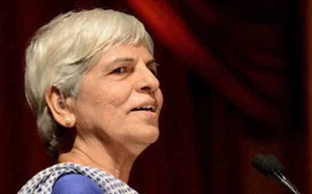 Veteran Journalist Zubeida Mustafa Passes Away in Karachi at 84