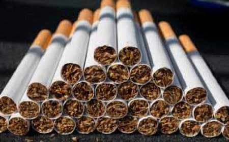 Rs415 Billion Lost to Illicit Cigarette Trade: A Growing Crisis in Pakistan